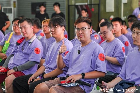  2026长安马自达粉丝盛典珠海盛大启幕