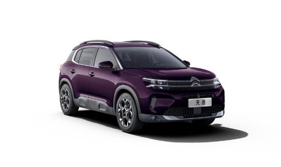 东风标致、东风雪铁龙SUV家族2027款焕新上市